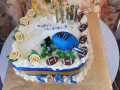 Carol-Brown-80th-birthday-cake-14th-july-2025