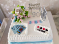 Isabel-s-90th-Birthday-cake-Januaury-2024