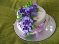 ladies 80th Birthday -October 20th 2017