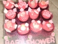 Heavenly Chocolate  Mini Cup Cakes