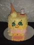 Children Birthday Cakes - Not Novelty