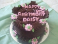 Daisy 9th Birthday