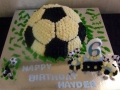 Hayden's Cake
