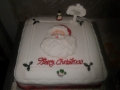 Chrsitmas-cake-December-2020-Santa-