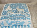 Stag-Christmas-tree-top-of-cake-2023