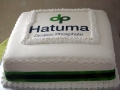 DP Hatuma Cake for Wanaka A&P Show 2015