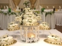 Traditional Wedding Cake