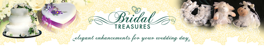 Bridal Treasures - Heather Fowler