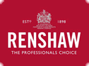 Renshaw-Warrant-Logo